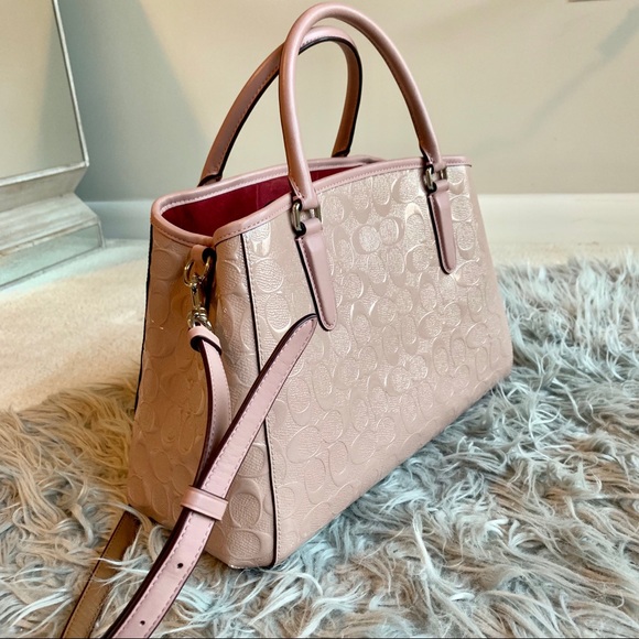 Coach Handbag - Picture 2 of 8